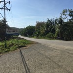 Prime Commercial Building Site In Dominical With Highway Frontage