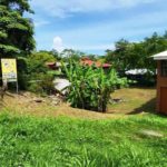 0.086 Acres Lot in Uvita