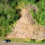 Close to Main Highway