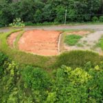 2.9 Acres Lot