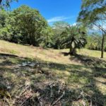 Close to National Park