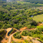 10 Lots in Matapalo
