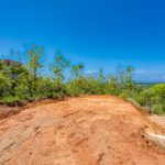 Home Building Site