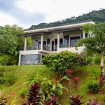 1.25 Acres with Beautiful Tropical Landscaping