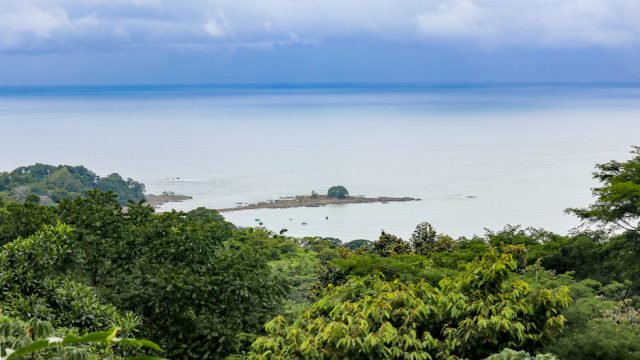 Dominicalito Bay Ocean View