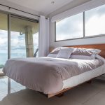 Ocean View Bedrooms