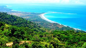 Premier Land Parcels with Ocean or Valley Views at Costa Verde Estates