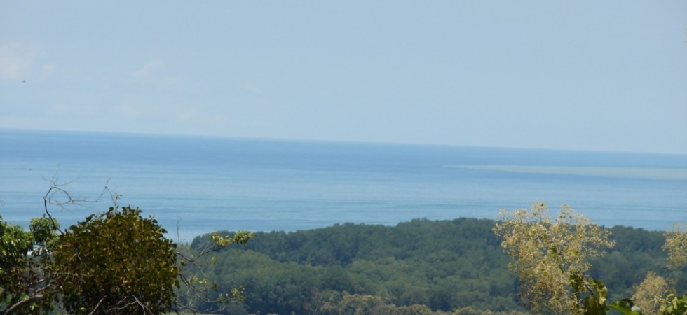 Spectacular Ocean View Lot Ready to Build in Hatillo