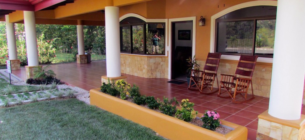 New Affordable Beach Homes at Villas del Sol in Uvita de Osa