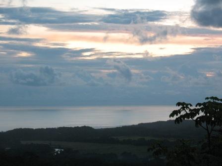 Ocean View Lots in Up and Coming Hatillo Area