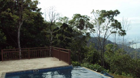 High Demand Ocean View Home In The Escaleras For Sale