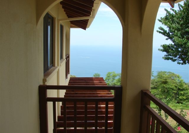 High Demand Ocean View Home In The Escaleras For Sale