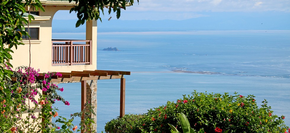 High Demand Ocean View Home In The Escaleras For Sale