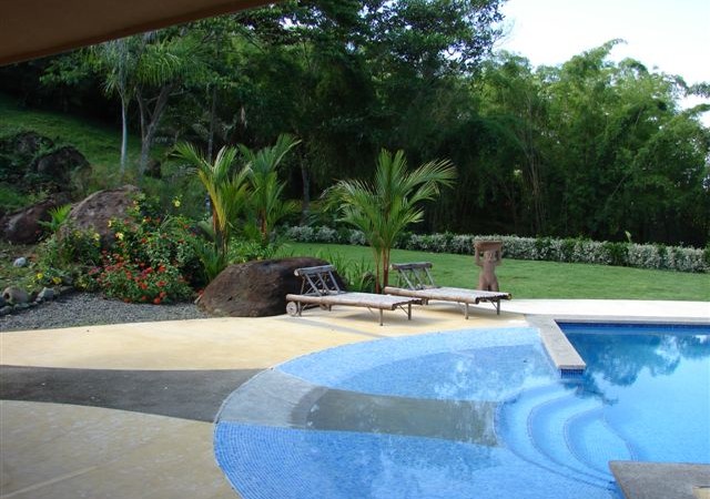 Casa Tranquila - A Private Resort Style Home in Dominical