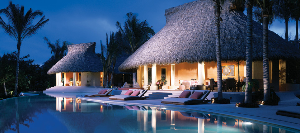 Luxury Homes for Sale in Costa Rica