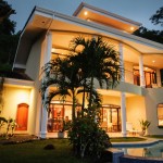 Luxury Home in Dominical Costa Rica