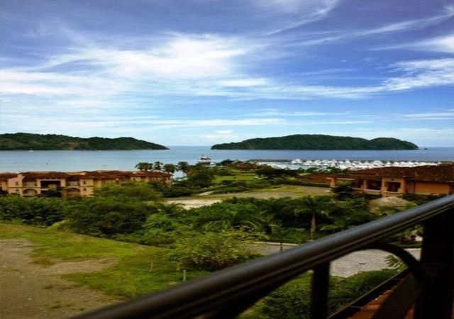 Prime Location in the Most Exclusive Resort in Costa Rica