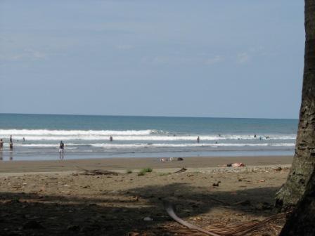 Own a Beachfront Hotel and Surf Camp in Playa Dominical