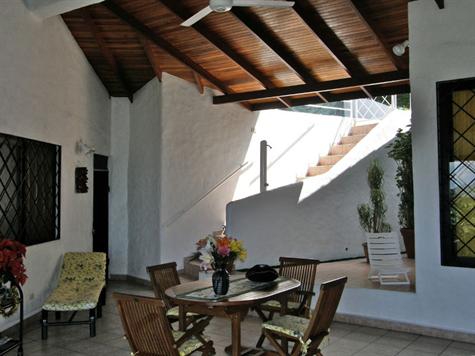 Private Mediterranean Style Villa Close to Quepos and the Beach