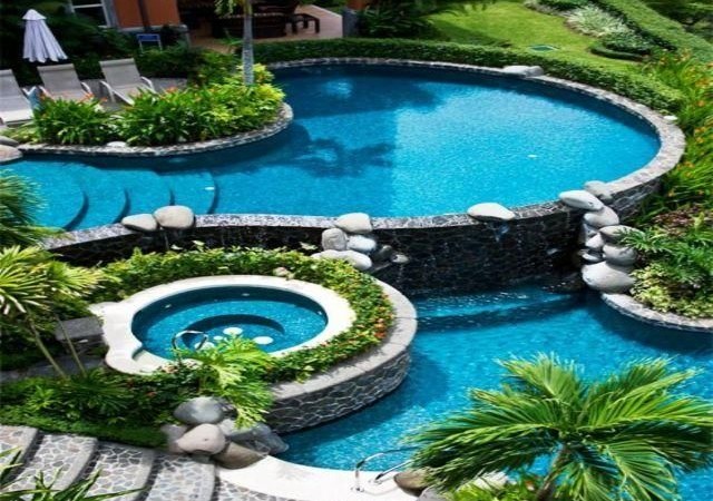 Prime Location in the Most Exclusive Resort in Costa Rica