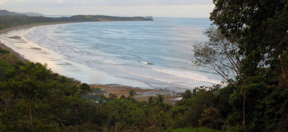 300 Acre Prime Beachfront Land Parcel in Southern Costa Rica