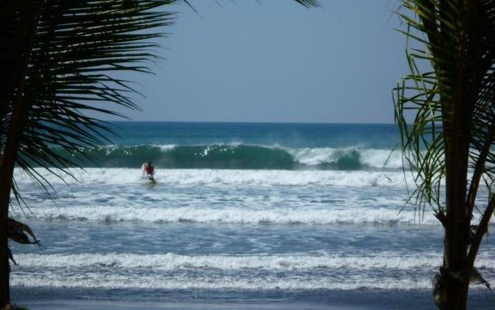 Oceanfront Hotel for Sale in the Surfing Destination of Jaco