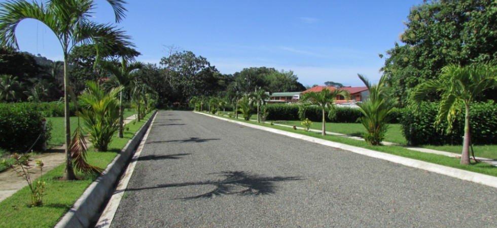 Villas Del Sol Beachside Community Property Lots