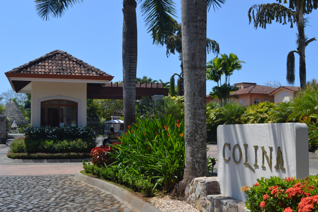 Luxury Condo On the Iguana Golf Course in Colina at Los Suenos
