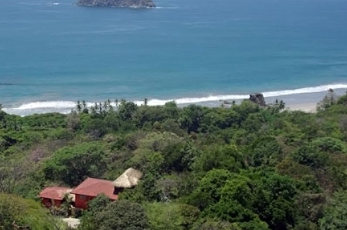 Casa Oceana Beachfront Vacation Home In Manuel Antonio