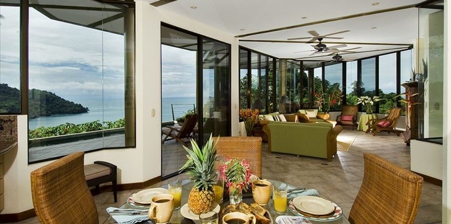 Villa Kiskadee Premier Dream Home In The Tulemar Resort