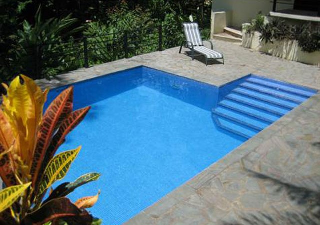 Modern Vacation Home With Pool In Central Manuel Antonio