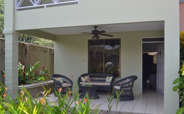 Casa Sunset Affordable Home By the Beach In South Jaco