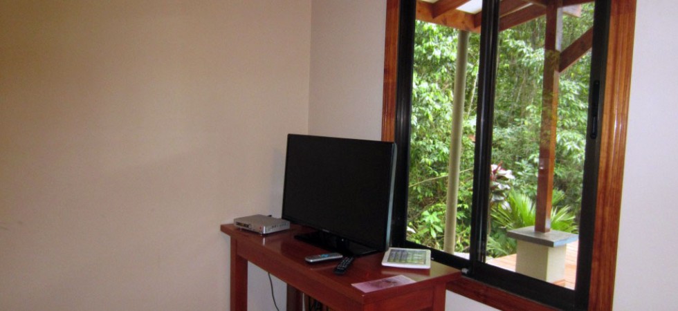 Affordable Studio Home With Pool In The Tropical Hills Of Hatillo