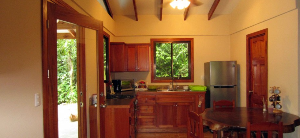 Affordable Studio Home With Pool In The Tropical Hills Of Hatillo