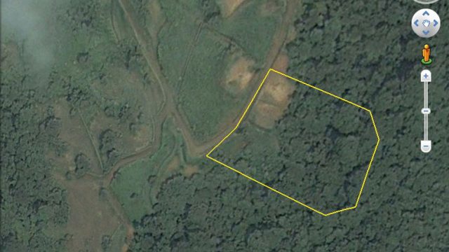 4 Acres At Eagle's Point