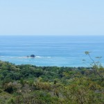 Home for Sale in Dominical with an Ocean View