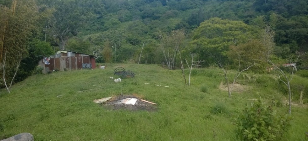 Escazu Central Valley Luxury Building Lot With Sparkling City View
