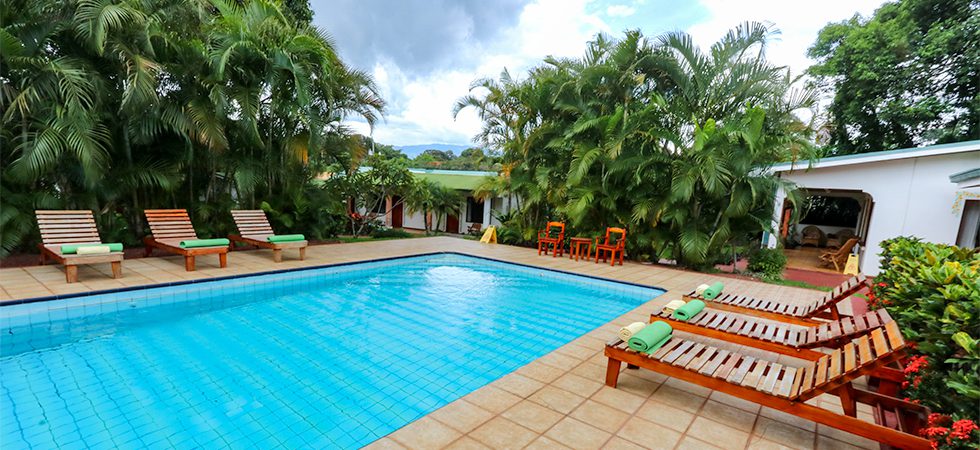 Successful International Airport Hotel With a Great Return in Alajuela