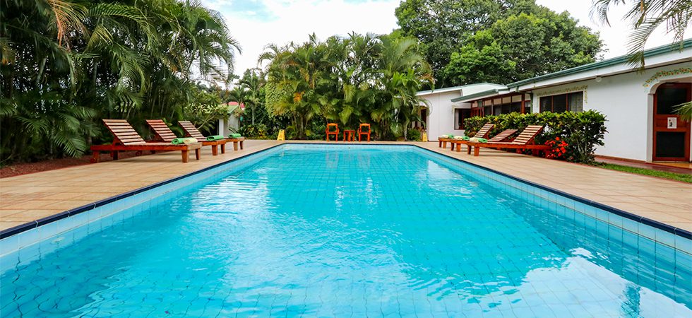 Successful International Airport Hotel With a Great Return in Alajuela