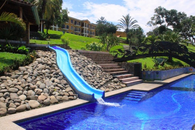Apartment Complex In Atenas Costa Rica With Great Amenities