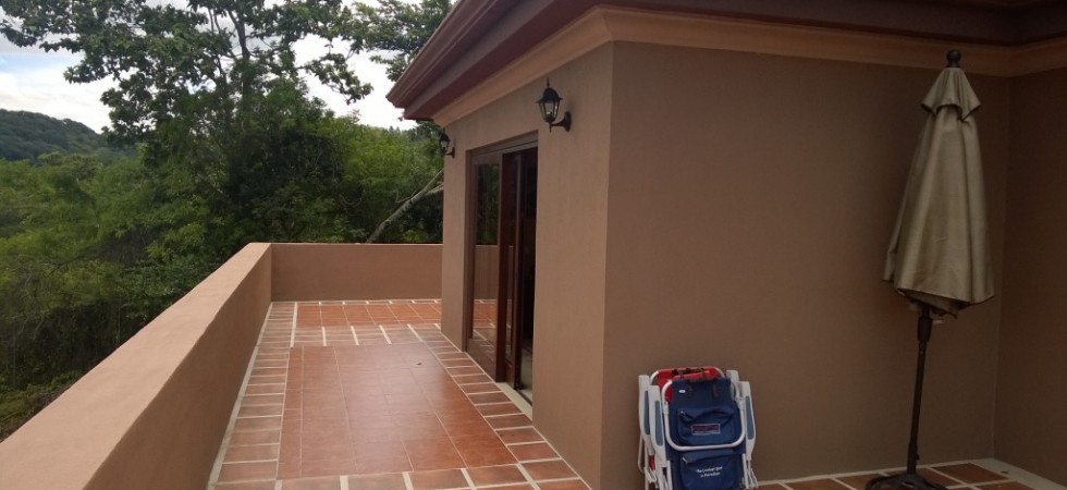 Family Home In A Private Community Near Downtown San Jose Costa Rica