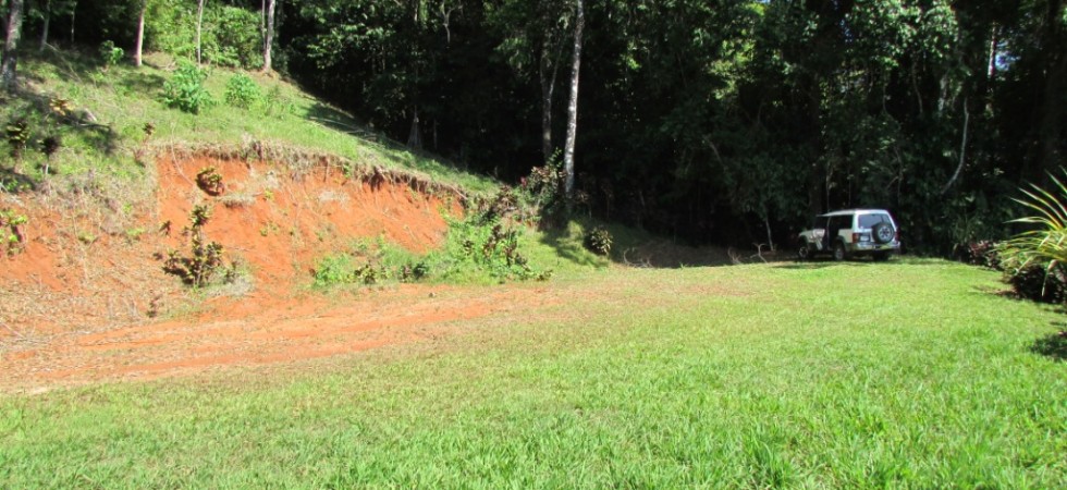 Affordable Home Building Lots Close To The Beach In Platanillo