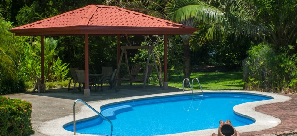 Property With The Best Commercial Location Left In All Of Playa Dominical