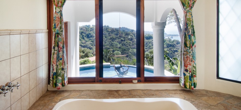 Vacation Home With Perfect Location In The Heart Of Manuel Antonio