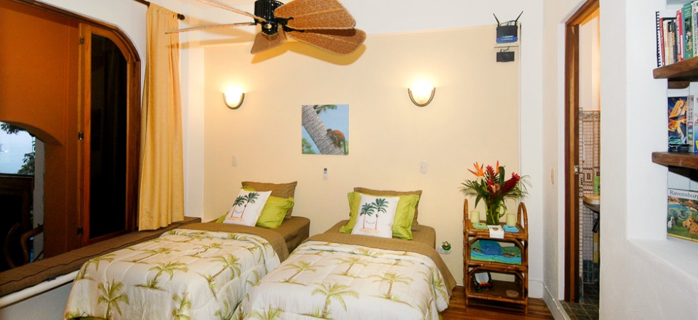 Vacation Home With Perfect Location In The Heart Of Manuel Antonio