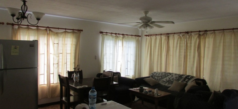 Affordable Home Near Uvita Beaches With Walking Distance To Shops
