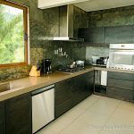 Home for Sale in Dominical with a Gourmet Kitchen