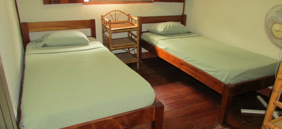 Hotel Apartment Rental Business In Downtown Dominical