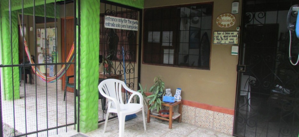 Hotel Apartment Rental Business In Downtown Dominical