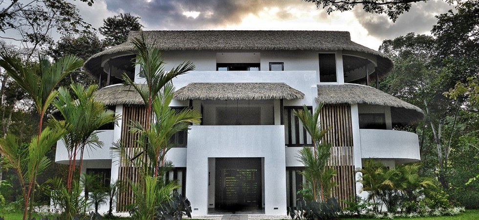 Makara Two Story Villas Only 200 Meters From The Beach In Uvita